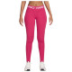 Nike Γυναικείο κολάν Pro Mid-Rise Mesh-Panelled Tights Nike Γυναικείο κολάν Pro Mid-Rise Mesh-Panelled Tights